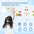 Owl Activity Board product image