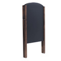 Wooden  A-Frame Chalkboard Sign product image