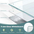 Magnetic Glass Whiteboard  product image