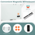 Magnetic Glass Whiteboard  product image