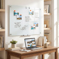 Magnetic Glass Whiteboard  product image