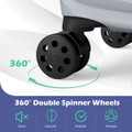 Hardside Luggage (3 Piece Set) product image