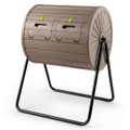 Dual Chamber Compost Tumbler  product image