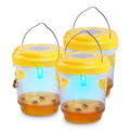 Solar Wasp Trap (3-Pack) product image