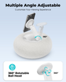 Fluffy Magnetic Phone Stand product image