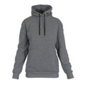 Womens Heavyweight Fleece Lined Pullover Hoodie product image