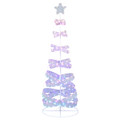 7ft Outdoor Spiral Pre-Lit Christmas Tree with LED Lights product image