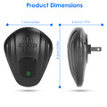 Ultrasonic Insect Repellent (2-Pack) product image