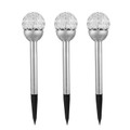 Solar Garden RGB Ball Light (3-Pack) product image