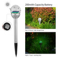 Solar Garden RGB Ball Light (3-Pack) product image