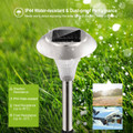 Solar Garden Light (4-Pack) product image