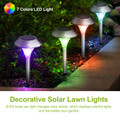 Solar Garden Light (4-Pack) product image