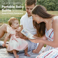 Babybond Portable Bottle Warmer product image