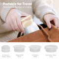 Babybond Portable Bottle Warmer product image
