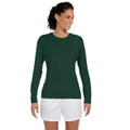 Gildan Ladies Performance Long-Sleeve T-Shirt product image