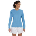 Gildan Ladies Performance Long-Sleeve T-Shirt product image