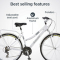 Schwinn  Discover Hybrid  Bike product image
