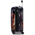 Chariot Pups 20-Inch Carry-On Hardside Spinner Luggage product image
