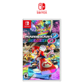 Mario Kart 8 Deluxe for Nintendo Switch  product image