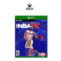 NBA 2K21 - Xbox Series X Standard Edition product image