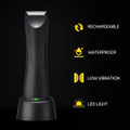 Mancozy Electric  Body Hair Trimmer for Men product image