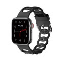 Waloo Silicone Link Looped Band for Apple Watch product image