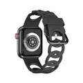 Waloo Silicone Link Looped Band for Apple Watch product image