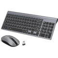 LeadsaiL Wireless Keyboard Mouse Combo product image