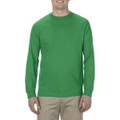Alstyle Soft Spun Cotton Long-Sleeve T-Shirt product image