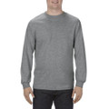 Alstyle Soft Spun Cotton Long-Sleeve T-Shirt product image