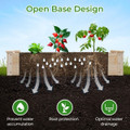 Wood Raised Garden Bed product image