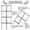 Tomato Cage / Plant Trellis (4-Pack) product image