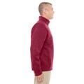 Devon & Jones Men's Bristol Full-Zip Fleece Jacket (Size M) product image