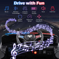Kids' Licensed RAM 3500 Electric Ride on Vehicle product image