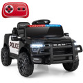 Kids' Licensed RAM 3500 Electric Ride on Vehicle product image