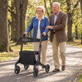 Foldable Rollator Walker  product image