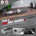 BSRCO Portable Handheld Vacuum for Car product image