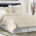 Trellis 7-Piece Comforter Set product image