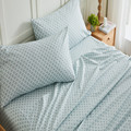 Kathy Ireland Extra Soft Printed  Sheet Set (4 Pieces) product image
