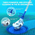Paxcess Powerful Suction and Wall-Climbing Vacuum Cleaner product image