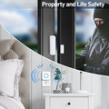 Satisure Wireless Door Chime product image