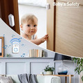 Satisure Wireless Door Chime product image