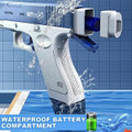 Fully Automatic Water Blaster  product image