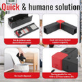 PowerZap Electric Mouse Trap product image