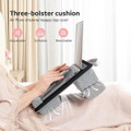 Adjustable Laptop Lap Desk product image