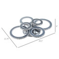 Modern LED Pendant Chandelier product image