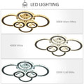 Modern LED Pendant Chandelier product image
