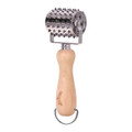Jim Beam Stainless Steel Rolling Meat Tenderizer product image