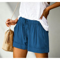 Women's Casual Drawstring Shorts product image