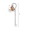 Solar-Powered Waterfall Fairy Light product image